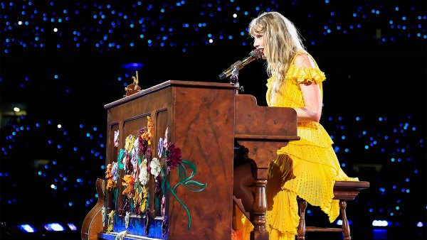 Taylor Swift Says Surprise Songs Can Now Be Repeated in 2024 GR