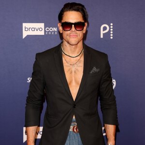 Tom Sandoval Tattoos