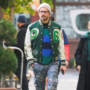 Bradley Cooper New York