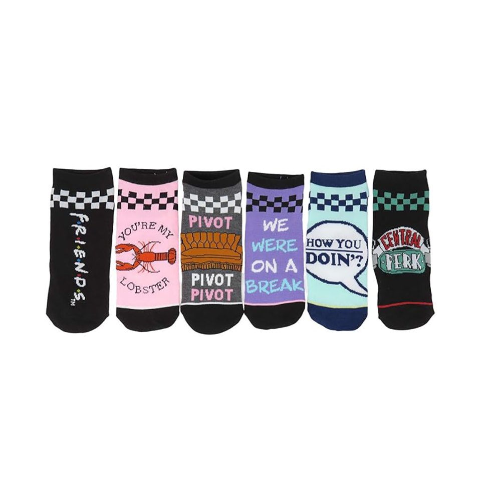 friends-gifts-socks-amazon