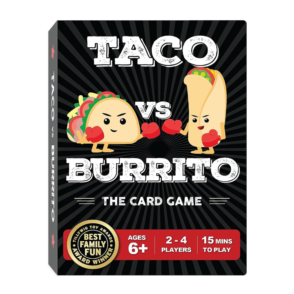 gift-guide-person-who-has-everything-amazon-taco-vs-burrito
