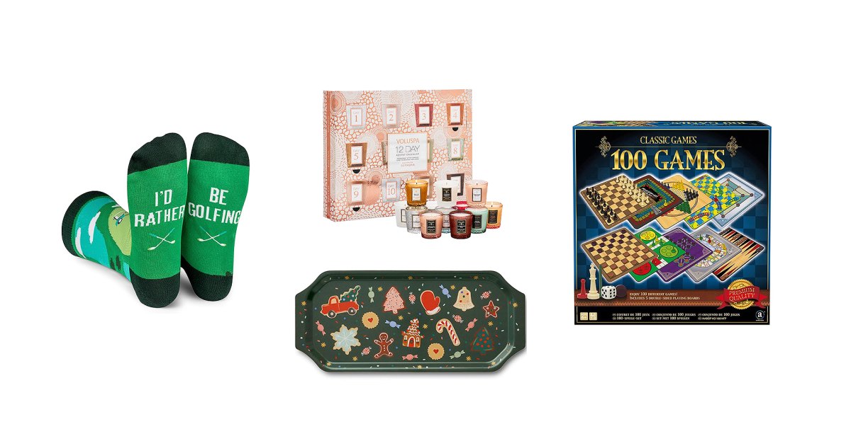 21 Memorable Holiday Gifts for Grandparents 21 Memorable Holiday Gifts for Grandparents