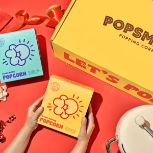 Popsmith