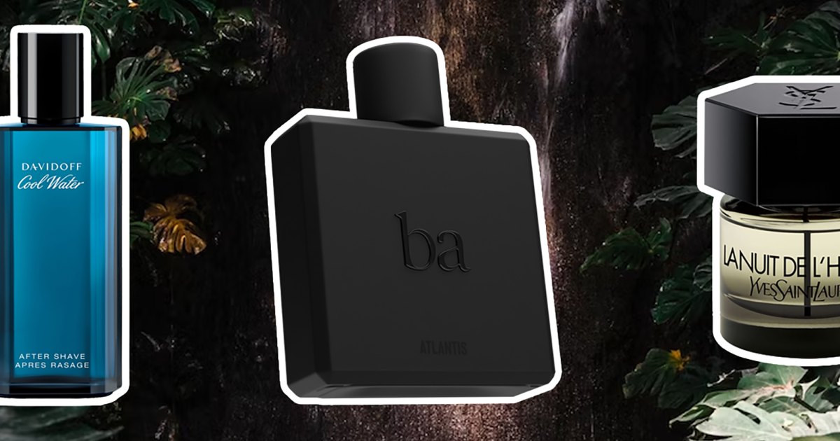 The Best Fragrances for Men in 2023 The Best Fragrances for Men in 2023
