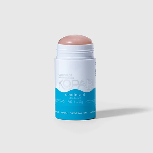 Kopari | Natural Deodorant with Organic Coconut Oil