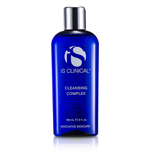 iS Clinical | Cleansing Complex