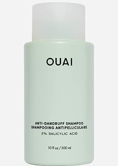 OUAI shampoo