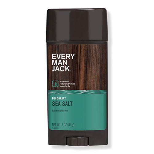 Every Man Jack Deodorant - Sea Salt