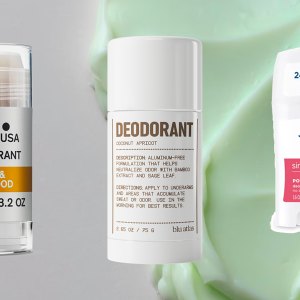The Best Deodorants for Sensitive Skin (2023)