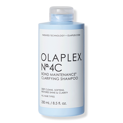Olaplex No 4C Clarifying Shampoo