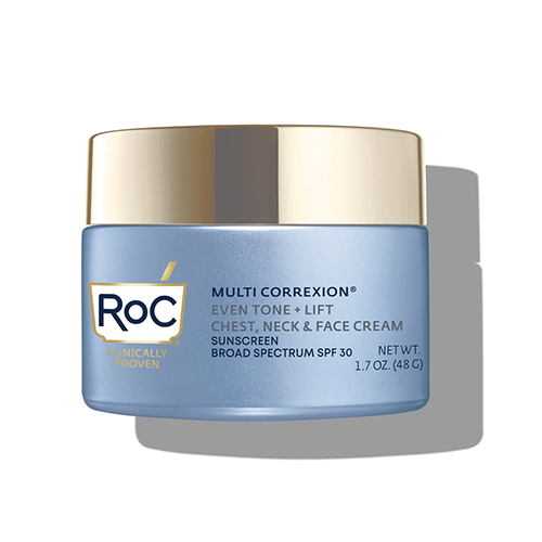 RoC 5-in-1 Neck & Face Cream 