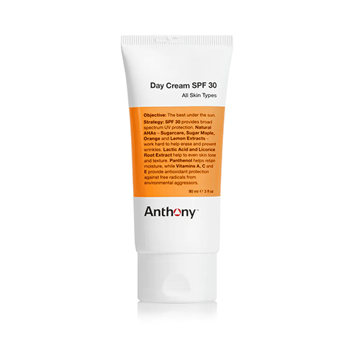 Anthony Day Cream SPF 30