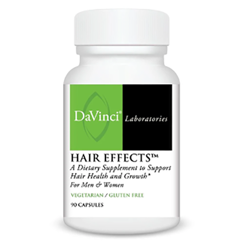 DaVinci Laboratories Hair Effects™