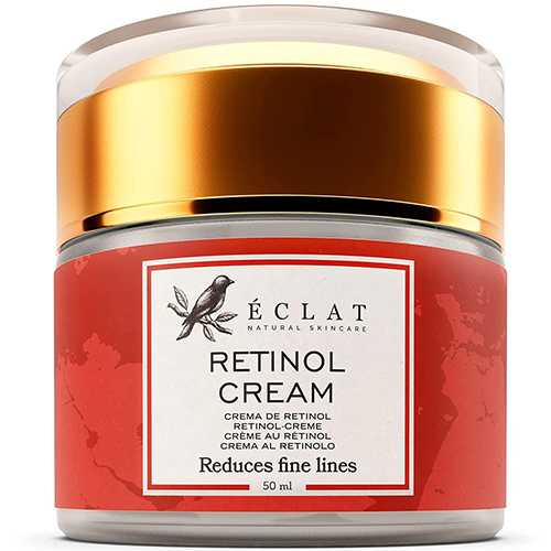 Eclat Retinol Cream