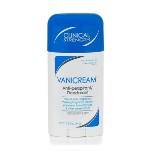 Vanicream Antiperspirant / Deodorant