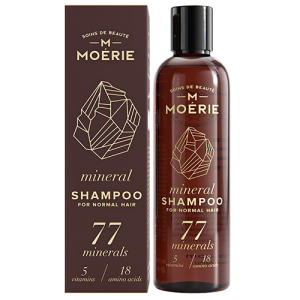 Moerie Mineral Shampoo