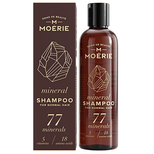Moerie Mineral Shampoo