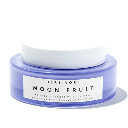 Herbivore Moon Fruit Retinol Alternative Sleep Mask