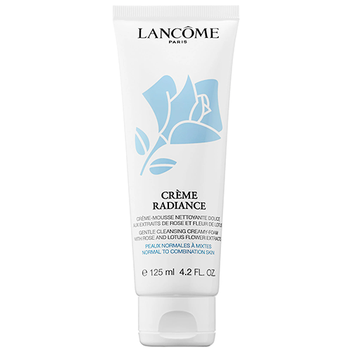 Lancôme Paris | Crème Radiance Gentle Cleansing Creamy-Foam