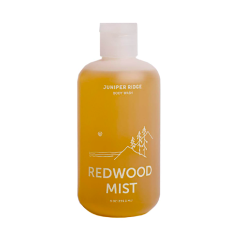 Juniper Ridge Redwood Mist Body Wash