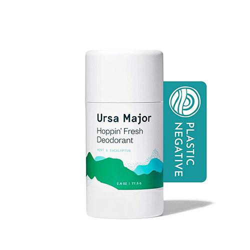 Ursa Major Hoppin’ Fresh Deodorant 