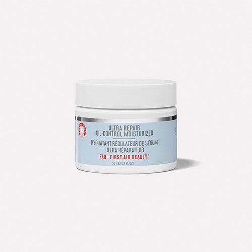 First Aid Beauty Ultra Repair Oil-Control Moisturizer 