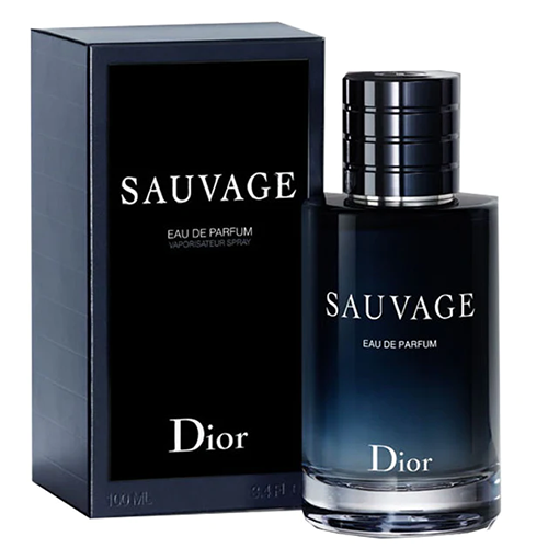 Dior | Sauvage
