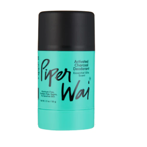 Piper Wai Natural Deodorant