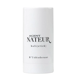 Agent Nateur Holi(stick) No. 3 Natural Deodorant