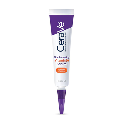 CeraVe Skin Renewing Vitamin C Serum 