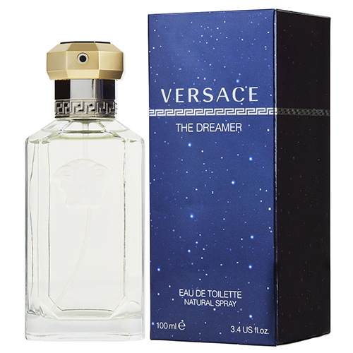 Versace | The Dreamer