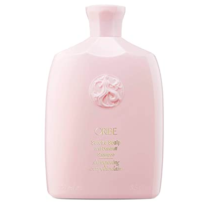 Oribe dandruff shampoo