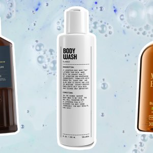 15 Best Smelling Body Washes in 2023