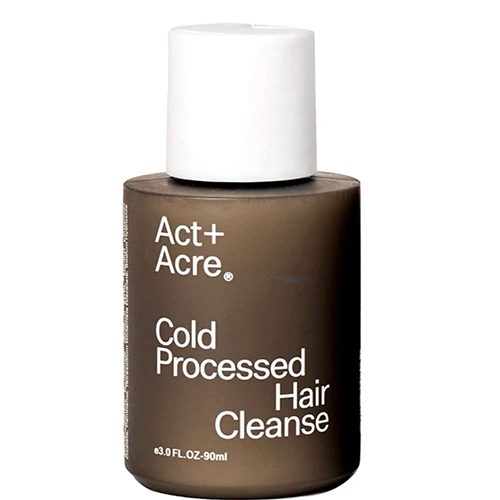 Act + Acre Cold Processed Hair Cleanse