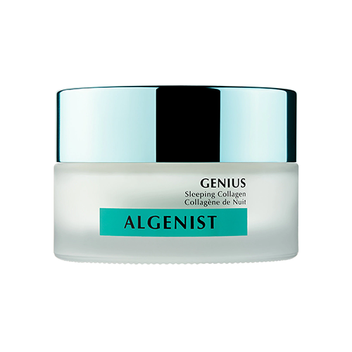 Algenist Genius Sleeping Collagen Moisturizer