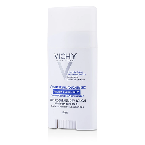 Vichy | 24-Hour Dry Touch Deodorant Stick