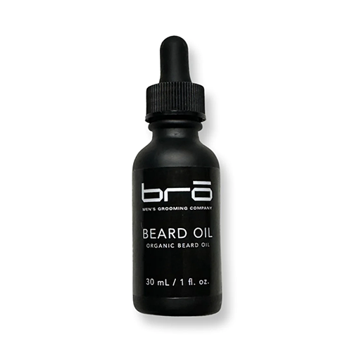 BRO Grooming Beard Oil