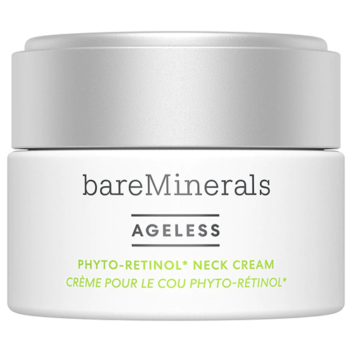 bareMinerals Ageless Phyto-Retinol Neck Cream 
