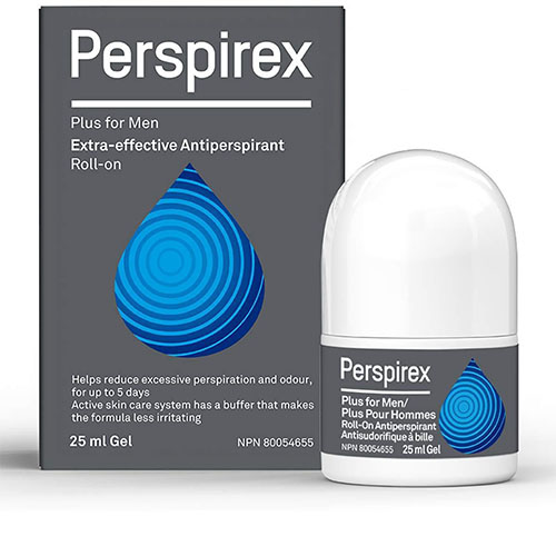 Perspirex Plus Men’s Deodorant