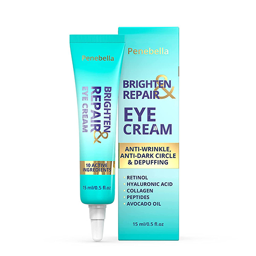 Penebella Brighten & Repair Eye Cream