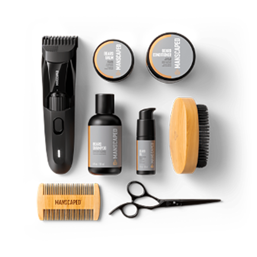 Manscaped The Beard Hedger™ Pro Kit