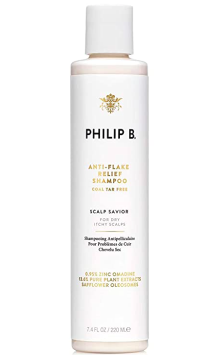 Philip B shampoo