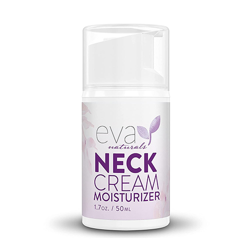 Eva Naturals Neck Firming Cream