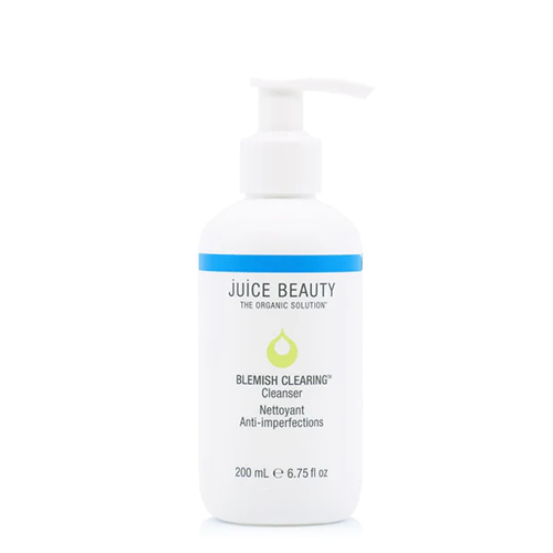 Juice Beauty Blemish Clearing Cleanse