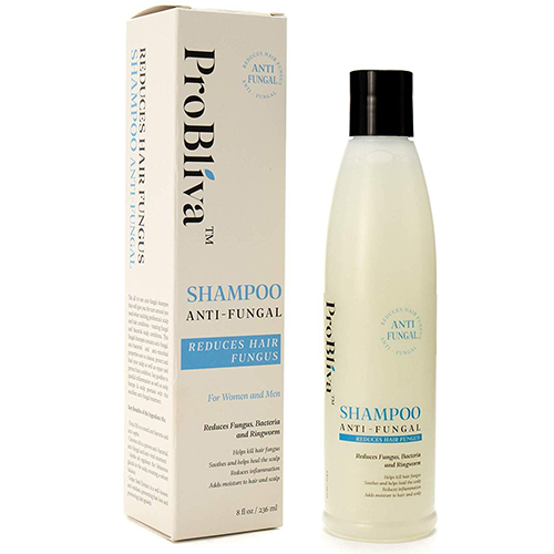 Pro Bliva Shampoo Antifungal 