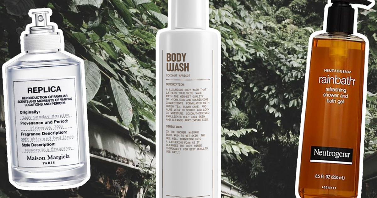 The Best-Smelling Body Washes for Women The Best-Smelling Body Washes for Women