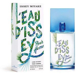 Issey Miyake L'Eau D'Issey Pour