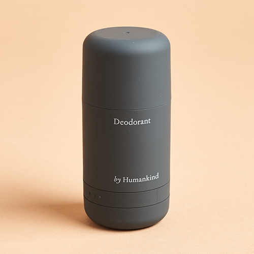 By Humankind | Natural Deodorant