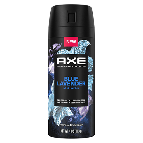 AXE Blue Lavender Deodorant Stick