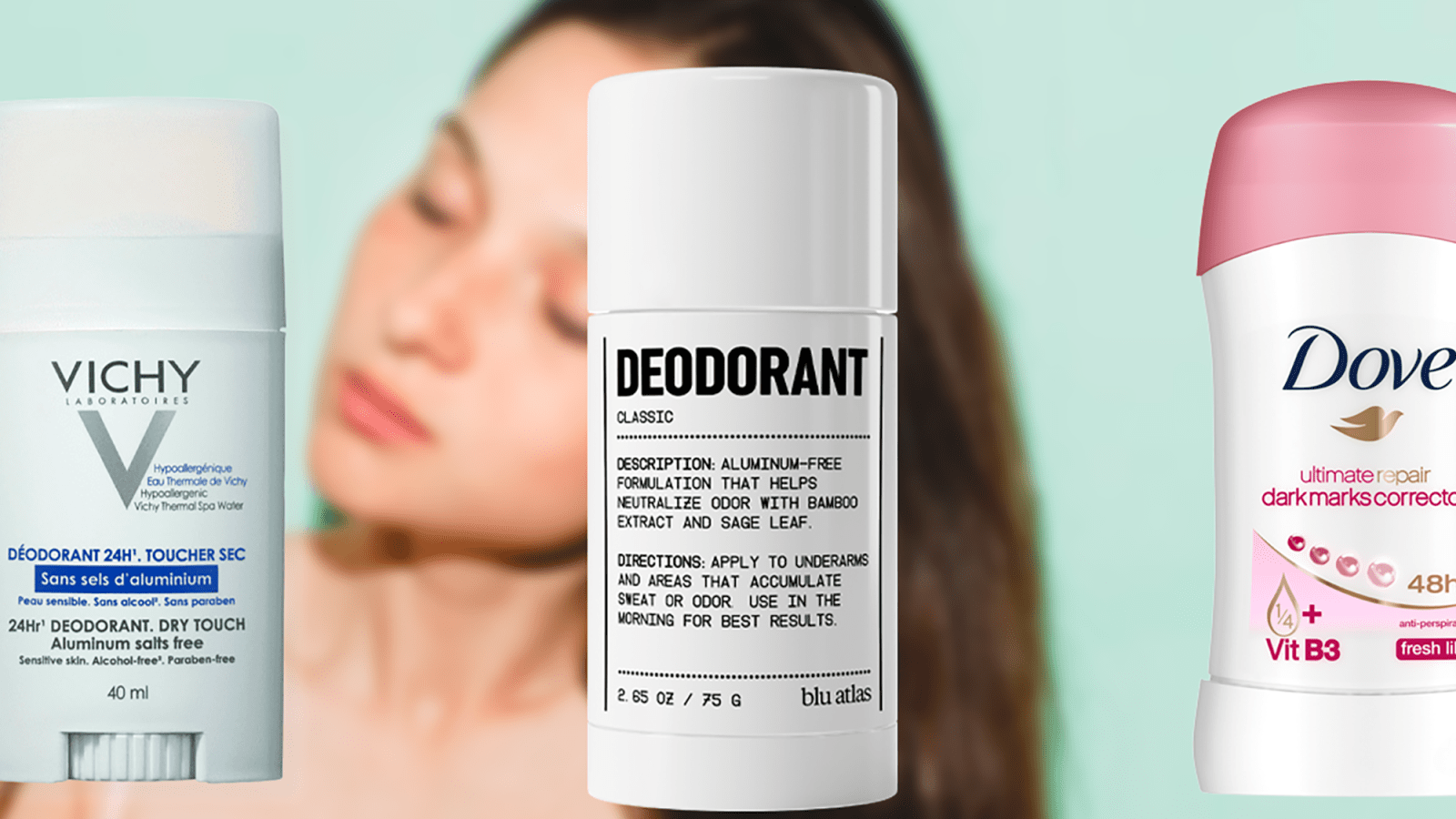 The 23 Best Deodorants for Women in 2023